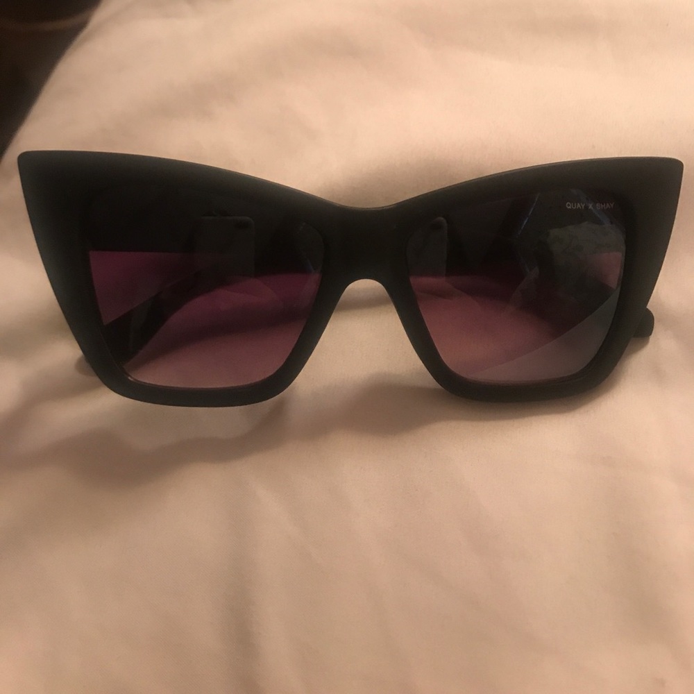 Quay X Shay Sunglasses